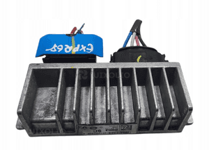 PRZEKAŹNIK ŚWIEC ŻAROWYCH RENAULT EXPRESS II 1.5 DCI 271202380R 2021-2024 1