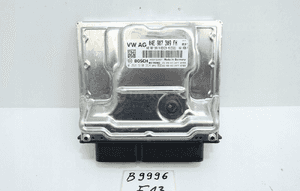 KOMPUTER SILNIKA VW AUDI SKODA SEAT 04E907309FH 1