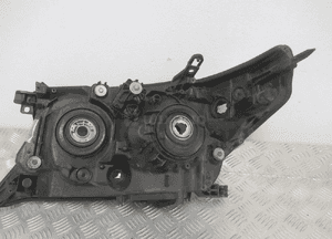Lampa prawa przód przednia toyota land cruiser J200 2007-2015 16