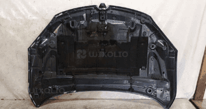 Maska pokrywa silnika renault megane 3 iii tekpng 4
