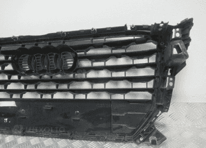 Grill gril atrapa audi Q2 ii 81A853651 2016-2020 20