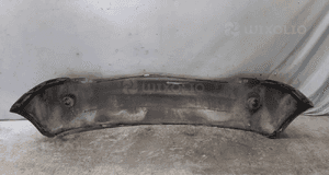 Zderzak tył tylny ford fiesta MK.6 6 vi lift fl V5 fiolet fioletowy 5