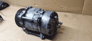 Sprężarka klimatyzacji pompa klimy VW Sharan Galxy MK1 1.9 TDI 7M3820803 3