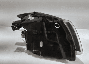 BMW 3 E90 E91 Lampa zwykła H7 L - 13215 4