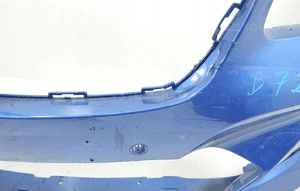 Zderzak przód przedni bmw 2 F45 lift m-pakiet 6