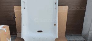 Tapicerka podsufitka Ford Focus MK2 Lift Kombi 5