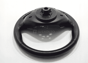 KIEROWNICA MULTIFUNKCYJNA PRZYCISKI RENAULT CAPTUR I 985105453R 2013-2016 8