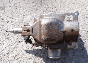 FIAT STILO WSPOMAGANIE ELEKTRYCZNE KOLUMNA ORYGINAŁ 00046846858 2