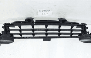 Kratka dolna zderzaka przód renault captur i lift 17-19 620269604R 3
