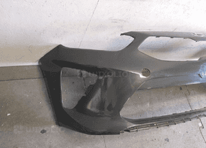 Zderzak przód kia ceed iii 3 gt 19- 3