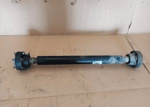 Wal napędowy przód VW Touareg 2.5 TDI Automat 7L6521101 1