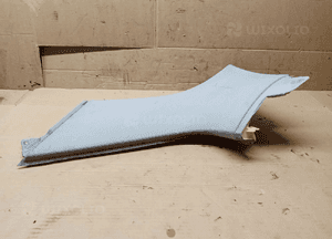 Osłona poszycie słupka prawy tył prawa Audi A6 C6 4F9867246 6