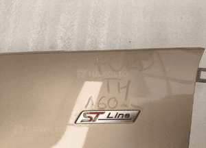 FORD EcoSport MK2 II LIFT ST LINE BŁOTNIK PRZEDNI LEWY KOLOR TH 12