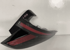 LAMPA TYL TYLNA PRAWA HYUNDAI TUCSON IV 4 92402-N7100 EUROPA CALA 3