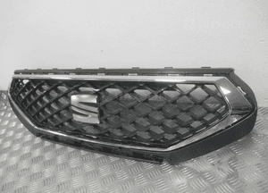 Grill grill atrapa seat tarraco 2018- 3