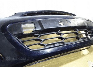 Zderzak przód przedni nissan micra K13 lift 13- 7