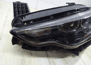 FIAT TIPO II soczewko led  LED 521451740E LAMPA LEWY PRZÓD 4