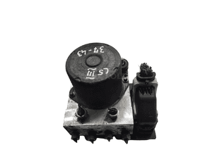 Pompa sterownik abs citroen C5 iii X7 0265230731 9666092580 9662131280 08- 1