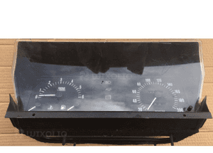 Licznik LHD EU wersja europejska KM/H Range Rover Classic