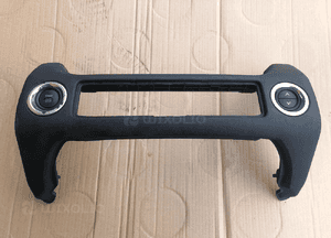 Panel środkowy kokpitu Range Rover 3 III LM L322 Lift 2009-12