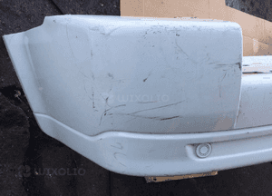 Zderzak tylny z czujnikami PDC RANGE ROVER SPORT LIFT 2009-2013 5