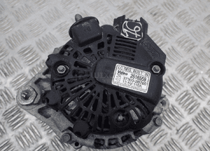 Alternator G4FD hyundai IX30 1.6 b 37300-2B760 radom 2