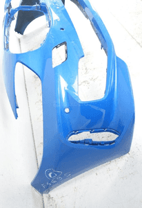Bmw 1 F40 m-pakiet 2019- zderzak przód przedni 8070928 2