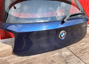 Bmw F20 klapa bagażnika A76 oryginał igła w kolor 6