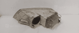Lampa przod przednia prawa skoda octavia 2 4