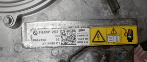 Bmw I3 I01 generator rozrusznika dynamostsater 8682498 15