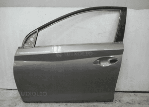 HYUNDAI I20 III DRZWI PRZEDNIE LEWE 1