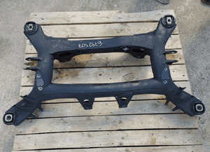 BMW F30 F31 F33 SANKI WÓZEK 6792507 1