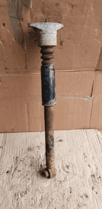 Amortyzator tył tylny Audi A4 B6 Sedan 4