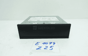 Czytnik multimedia MIB3 vw passat 3G1035820 1