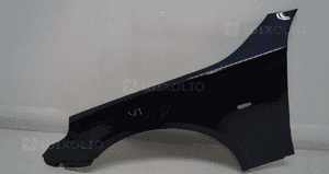 Błotnik przedni lewy bmw seria 5 E60 9