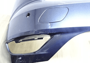 Zderzak tył renault megane 4 kombi 850226043R gt 7