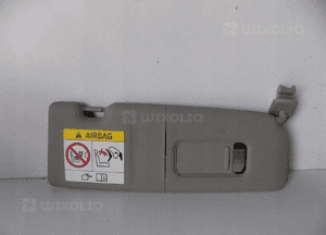 BMW 1 F20 F21 Osłona Przeciwsłoneczna R - 3562 2