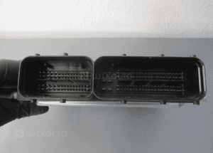 KOMPUTER STEROWNIK SILNIKA VW CADDY 1.4 TSI 04E907309CL 2