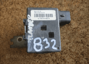 MODUŁ BUZER OUTLANDER III ASX 4008 8637A176 1