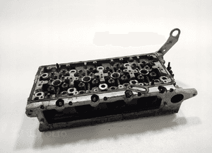 Głowica silnika audi A3 8V 1.6 tdi 04L103313E 2013-2016 8