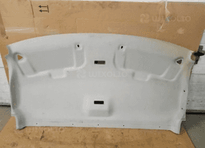 Tapicerka podsufitka Ford Transit MK7 1