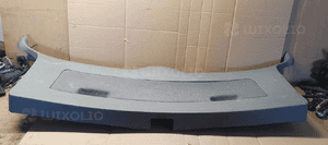 Tapicerka osłona klapy bagażnika VW Passat B5 FL kombi 3B9867601 5