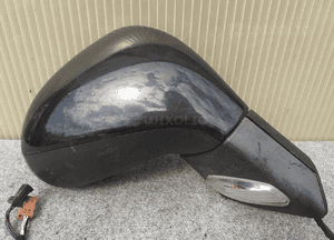 LUSTERKO ELEKTRYCZNE PRAWE PEUGEOT 207 9-PIN EXL ORYGINAŁ 1
