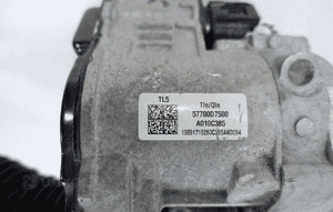 KIA SPORTAGE IV 2015- MAGLOWNICA PRZEKŁADNIA KIEROWNICZA A0068788 8