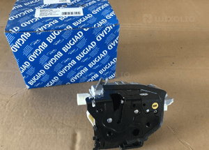 Zamek prawy przod vw passat B7 audi A3 Q5 Q7 nowy