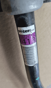 Drążek stabilizatora partner berlingo iv rifter 9847241380 3