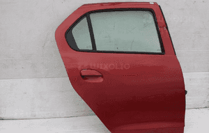 DACIA LOGAN II drzwi prawe tylne TEB76 1