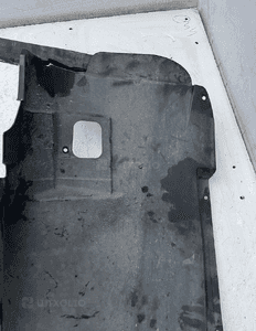 Nadkole lewy przód lewe przednie bmw E92 E93 7176221 5