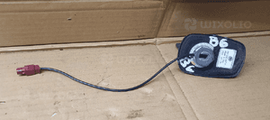 Antena dachowa radia rekin VW Passat B6 1K0035507E 4