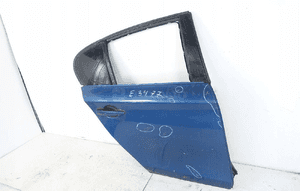 Drzwi prawy tył prawe tylne bmw 1 E87 2004- 2